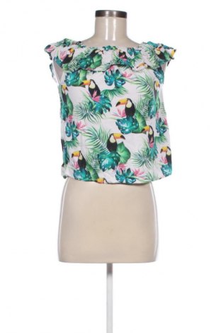 Damen Shirt Kate Morgan x H&M, Größe S, Farbe Mehrfarbig, Preis € 7,99