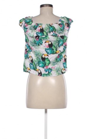 Damen Shirt Kate Morgan x H&M, Größe S, Farbe Mehrfarbig, Preis € 7,99
