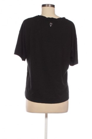 Damen Shirt Kenny S., Größe L, Farbe Schwarz, Preis 13,82 €