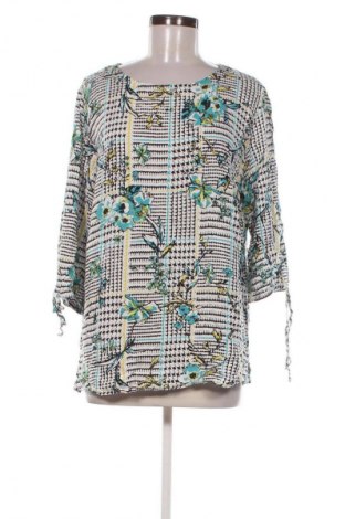 Damen Shirt Kenny S., Größe XL, Farbe Mehrfarbig, Preis 23,99 €