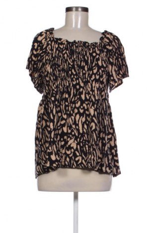 Bluză de femei Kiabi, Mărime XL, Culoare Multicolor, Preț 50,00 Lei
