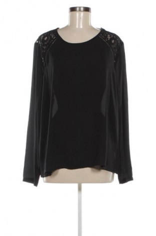 Bluză de femei Kidoriman, Mărime XXL, Culoare Negru, Preț 26,99 Lei
