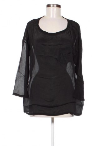 Bluză de femei King Kong, Mărime L, Culoare Negru, Preț 125,92 Lei