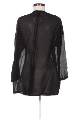 Bluză de femei King Kong, Mărime L, Culoare Negru, Preț 125,92 Lei