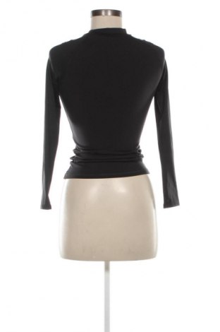 Bluză de femei Kipsta, Mărime S, Culoare Negru, Preț 32,99 Lei