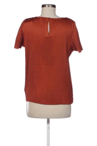 Női blúz Knowledge Cotton Apparel, Méret S, Szín Narancssárga
, Ár 8 211 Ft