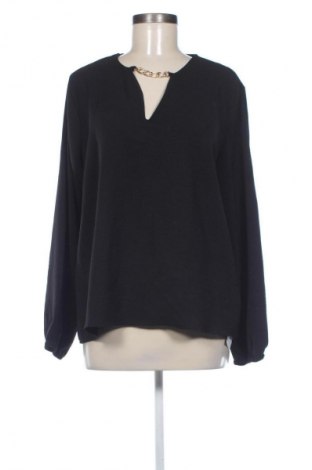 Bluză de femei LC Waikiki, Mărime L, Culoare Negru, Preț 102,63 Lei