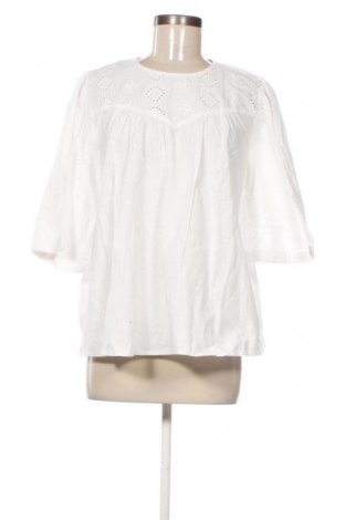 Bluză de femei LC Waikiki, Mărime XL, Culoare Alb, Preț 76,32 Lei