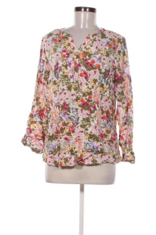 Bluzka damska LC Waikiki, Rozmiar L, Kolor Kolorowy, Cena 44,99 zł
