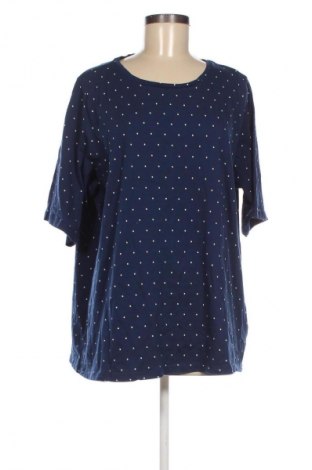 Damen Shirt LCW, Größe 5XL, Farbe Mehrfarbig, Preis 9,72 €