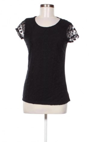 Damen Shirt LCW, Größe M, Farbe Schwarz, Preis 9,72 €