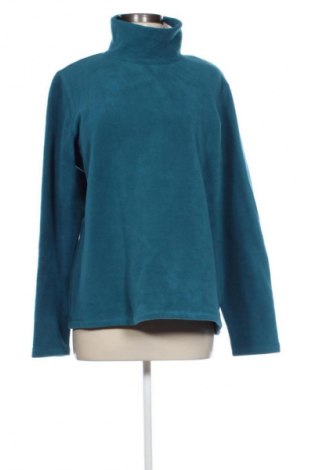 Bluzka damska Lands' End, Rozmiar L, Kolor Niebieski, Cena 127,99 zł
