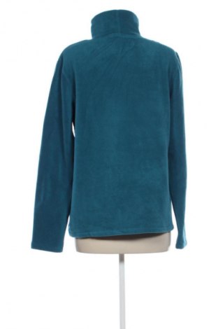 Bluzka damska Lands' End, Rozmiar L, Kolor Niebieski, Cena 127,99 zł