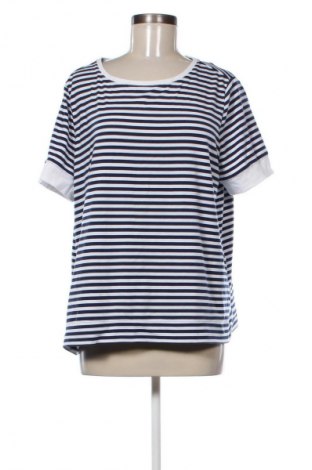 Bluzka damska Lands' End, Rozmiar L, Kolor Kolorowy, Cena 35,99 zł