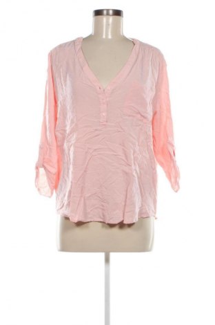 Damen Shirt Lascana, Größe XL, Farbe Rosa, Preis € 23,99