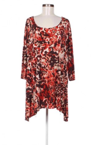 Bluzka damska Laura Ashley, Rozmiar 3XL, Kolor Kolorowy, Cena 40,99 zł