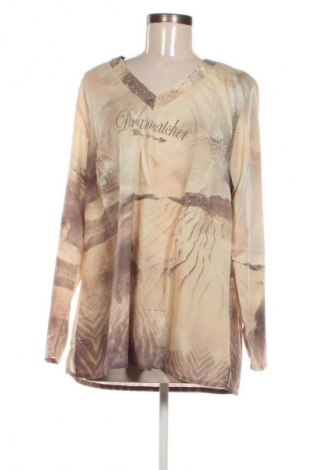 Damen Shirt Laura Kent, Größe XL, Farbe Mehrfarbig, Preis 13,99 €
