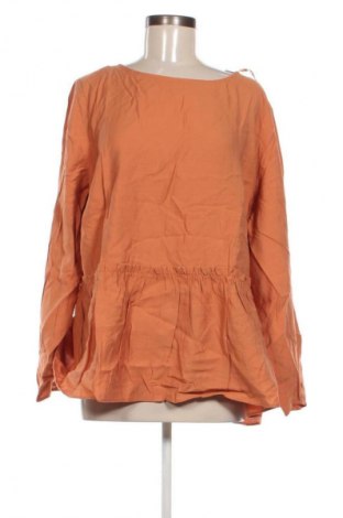 Damen Shirt Laura Kent, Größe XXL, Farbe Orange, Preis 13,99 €