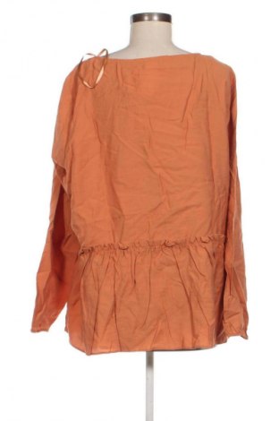 Damen Shirt Laura Kent, Größe XXL, Farbe Orange, Preis 13,99 €