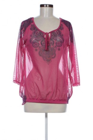 Damen Shirt Laura T., Größe M, Farbe Mehrfarbig, Preis € 13,99