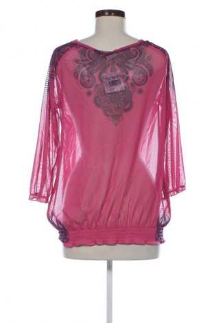 Damen Shirt Laura T., Größe M, Farbe Mehrfarbig, Preis € 13,99