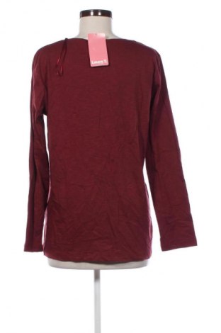 Dámska blúza Laura T., Veľkosť XL, Farba Červená, Cena  16,00 €