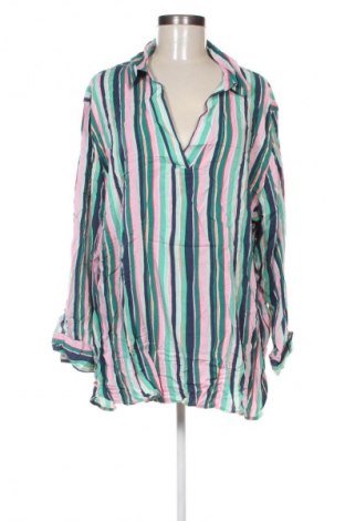 Damen Shirt Laura Torelli, Größe XL, Farbe Mehrfarbig, Preis 13,99 €