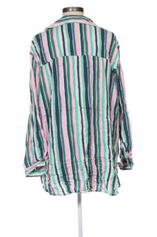 Damen Shirt Laura Torelli, Größe XL, Farbe Mehrfarbig, Preis 13,99 €