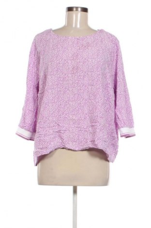 Damen Shirt Laura Torelli, Größe XL, Farbe Mehrfarbig, Preis € 13,99