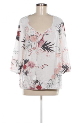 Damen Shirt Laura Torelli, Größe XL, Farbe Mehrfarbig, Preis 13,99 €