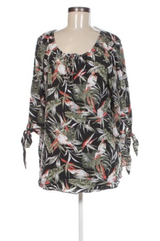 Bluză de femei Laura Torelli, Mărime M, Culoare Multicolor, Preț 65,99 Lei