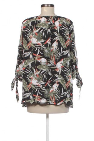Bluză de femei Laura Torelli, Mărime M, Culoare Multicolor, Preț 65,99 Lei