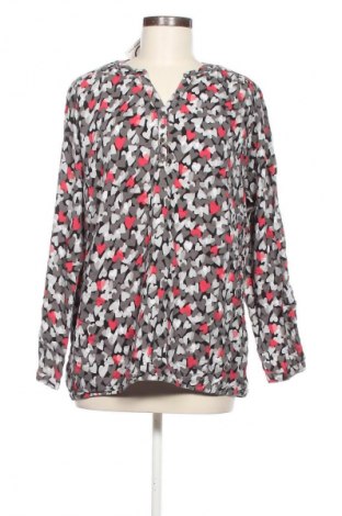 Bluză de femei Laura Torelli, Mărime XL, Culoare Multicolor, Preț 65,99 Lei
