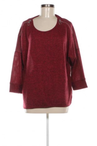 Damen Shirt Laura Torelli, Größe XL, Farbe Mehrfarbig, Preis € 13,99