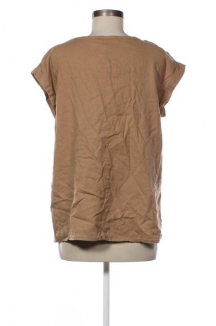 Damen Shirt Laura Torelli, Größe M, Farbe Braun, Preis € 10,00