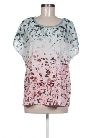 Bluză de femei Laura Torelli, Mărime L, Culoare Multicolor, Preț 82,32 Lei