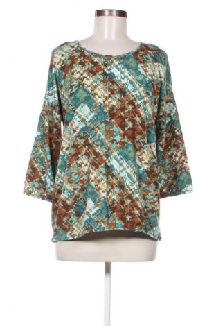 Damen Shirt Laura Torelli, Größe M, Farbe Mehrfarbig, Preis € 9,72