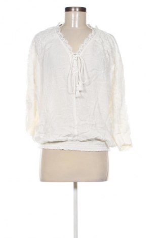 Damen Shirt Laura Torelli, Größe S, Farbe Weiß, Preis 13,99 €