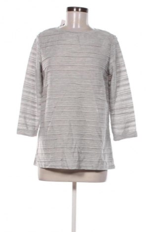 Damen Shirt Laura Torelli, Größe S, Farbe Grau, Preis € 13,99