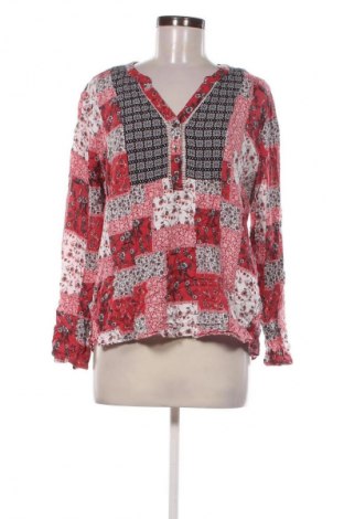 Damen Shirt Laura Torelli, Größe XL, Farbe Mehrfarbig, Preis 13,99 €
