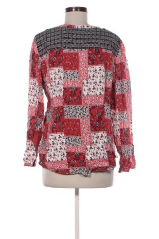 Damen Shirt Laura Torelli, Größe XL, Farbe Mehrfarbig, Preis 13,99 €