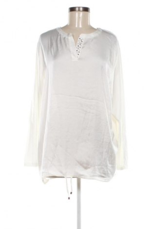 Damen Shirt Le Comte, Größe XXL, Farbe Weiß, Preis 33,99 €