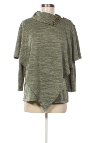 Bluzka damska Le Moda, Rozmiar L, Kolor Zielony, Cena 111,99 zł