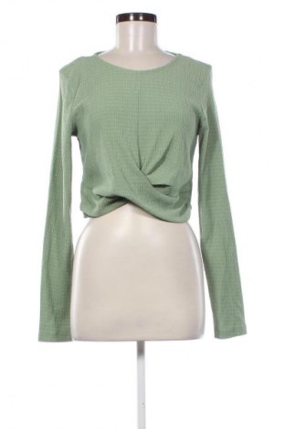 Damen Shirt LeGer By Lena Gercke, Größe L, Farbe Grün, Preis 17,39 €