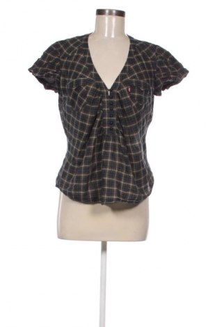 Bluzka damska Levi's, Rozmiar L, Kolor Kolorowy, Cena 94,99 zł
