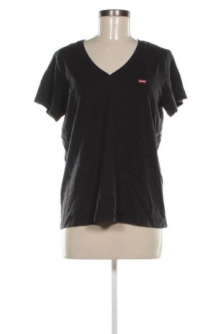 Bluzka damska Levi's, Rozmiar L, Kolor Czarny, Cena 305,99 zł