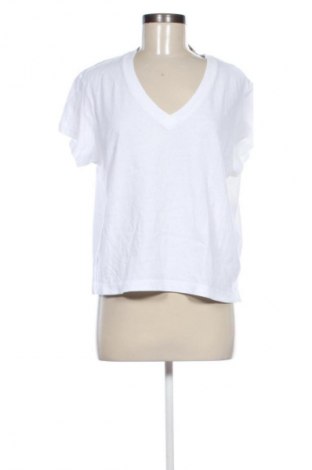 Női blúz Levi's, Méret L, Szín Fehér, Ár 20 149 Ft