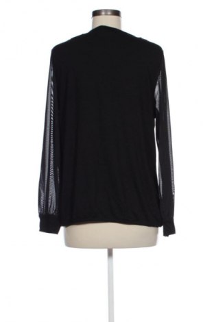 Damen Shirt Liberty, Größe L, Farbe Schwarz, Preis 23,99 €