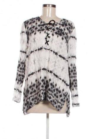 Damen Shirt Liberty, Größe XL, Farbe Mehrfarbig, Preis 23,99 €