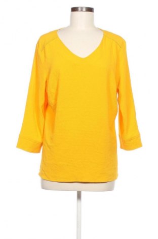 Bluzka damska Liberty, Rozmiar XL, Kolor Żółty, Cena 111,99 zł